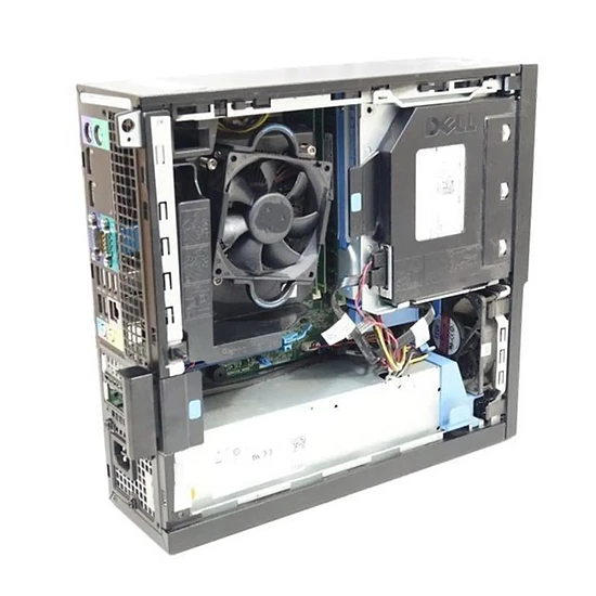 PC de bureau reconditionné Dell Precision T1700 SFF (72542) · Reconditionné - Autre vue