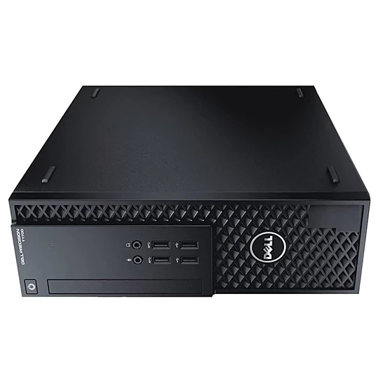 PC de bureau reconditionné Dell Precision T1700 SFF (72542) · Reconditionné - Autre vue
