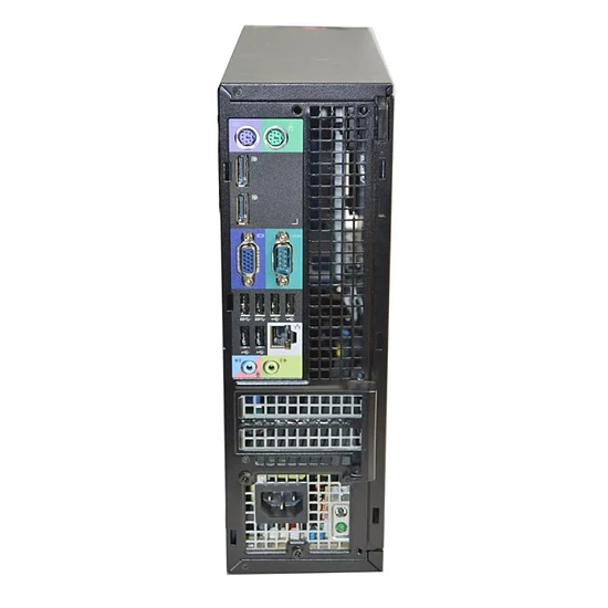 PC de bureau reconditionné Dell Precision T1700 SFF (72542) · Reconditionné - Autre vue