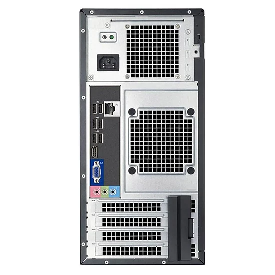 PC de bureau reconditionné Dell Optiplex 3010 MT (40440) · Reconditionné - Autre vue