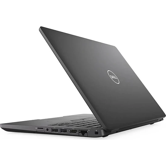 PC portable reconditionné Dell Latitude 5400 (I78/SSD512-16) · Reconditionné - Autre vue