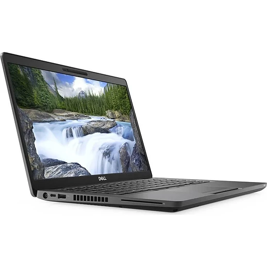 PC portable reconditionné Dell Latitude 5400 (I78/SSD512-16) · Reconditionné - Autre vue