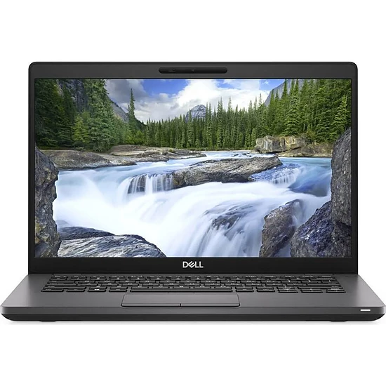 PC portable reconditionné Dell Latitude 5400 (I78/SSD512-16) · Reconditionné - Autre vue