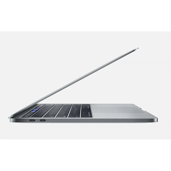 MacBook reconditionné Apple MacBook Pro 13 Touch Bar MV982FN/A CTO 2019 · Reconditionné - Autre vue