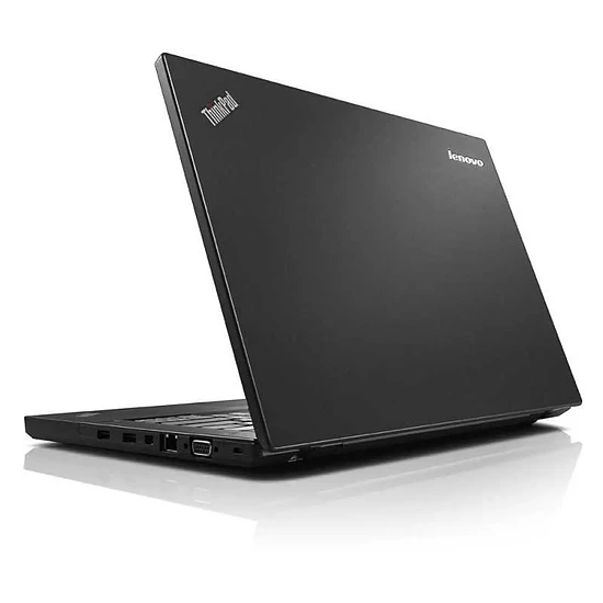 PC portable reconditionné Lenovo ThinkPad L450 (L450-i3-5005U-FHD-B-8790) · Reconditionné - Autre vue