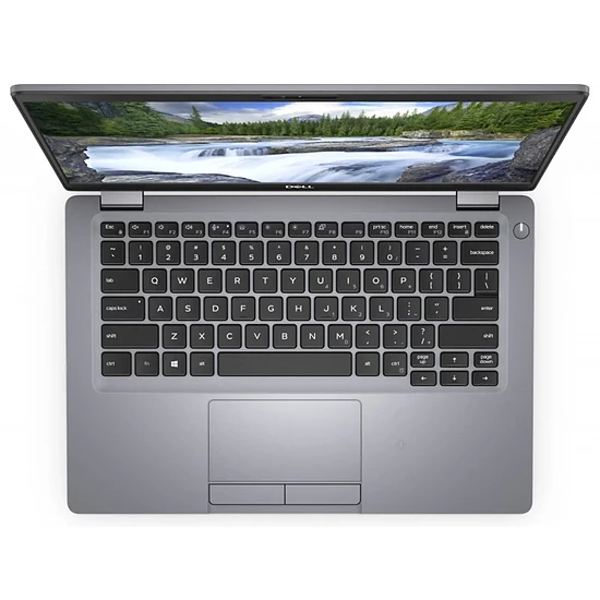 PC portable reconditionné Dell Latitude 5310 (LAT5310-i5-10310U-FHD-B-9339) · Reconditionné - Autre vue
