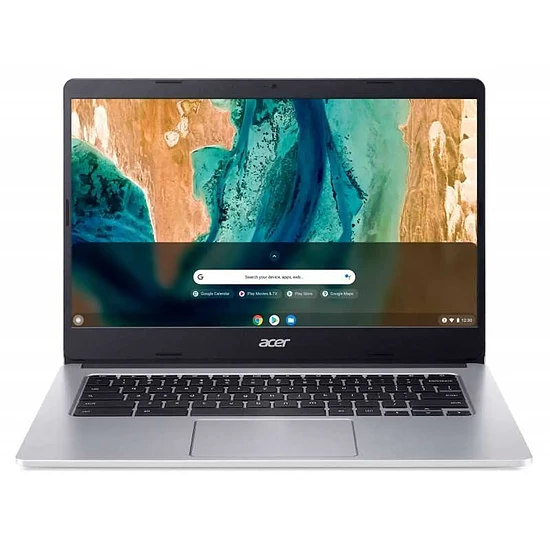 PC portable reconditionné Acer Chromebook CB314-2HT-K6W4 (NX.AWGEF.002) · Reconditionné