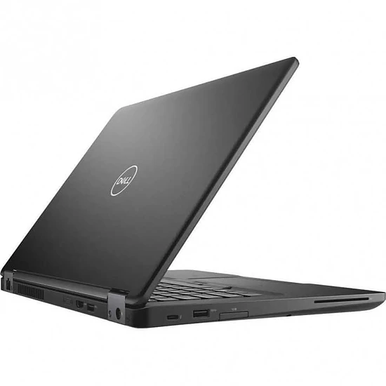 PC portable reconditionné Dell Latitude 5490 (LAT5490-i5-8350U-HD-B-9429) · Reconditionné - Autre vue