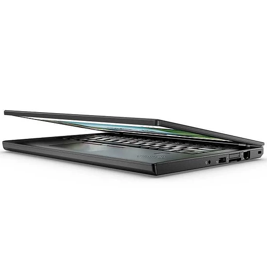 PC portable reconditionné Lenovo ThinkPad X270 (X270-i3-7100U-HD-B-9445) · Reconditionné - Autre vue