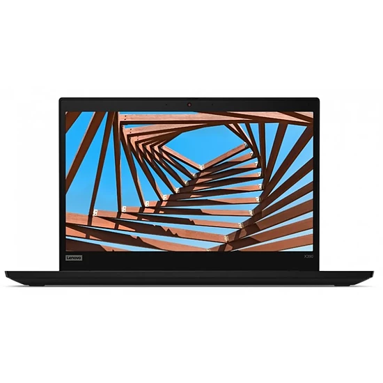 PC portable reconditionné Lenovo ThinkPad X390 (X390-i3-8145U-HD-B-9468) · Reconditionné - Autre vue