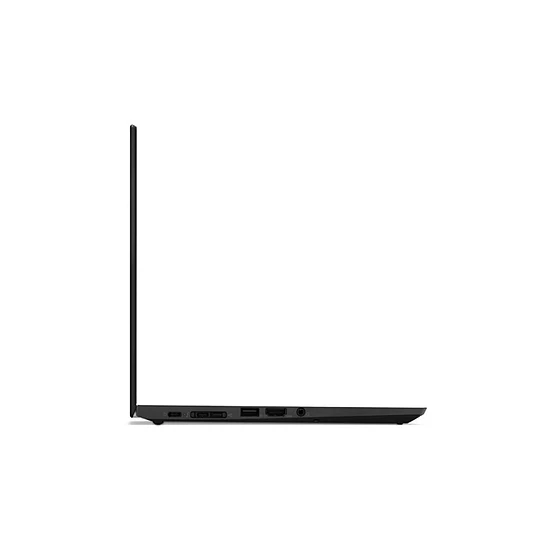 PC portable reconditionné Lenovo ThinkPad X390 (X390-i3-8145U-HD-B-9468) · Reconditionné - Autre vue