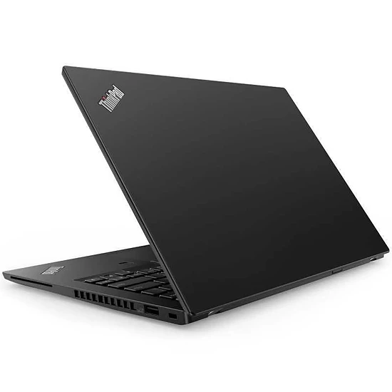 PC portable reconditionné Lenovo ThinkPad X280 (X280-i3-8130U-HD-B-9542) · Reconditionné - Autre vue