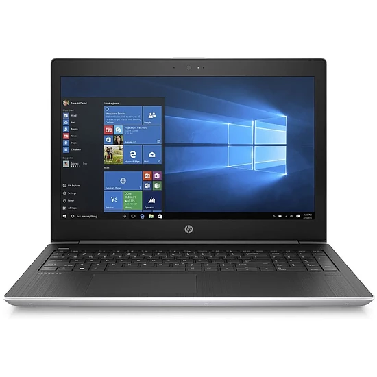 PC portable reconditionné HP ProBook 450 G5 (450G5-i5-8250U-FHD-9578) · Reconditionné - Autre vue
