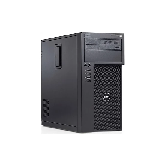 PC de bureau reconditionné Dell Precision T1700 (PREC T1700) · Reconditionné - Autre vue