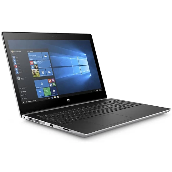 PC portable reconditionné HP ProBook 450 G5 (450G5-i5-8250U-FHD-9578) · Reconditionné - Autre vue