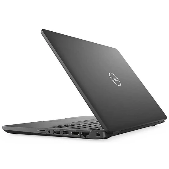 PC portable reconditionné Dell Latitude 5400 (LAT5400-i5-8265U-FHD-9718) · Reconditionné - Autre vue