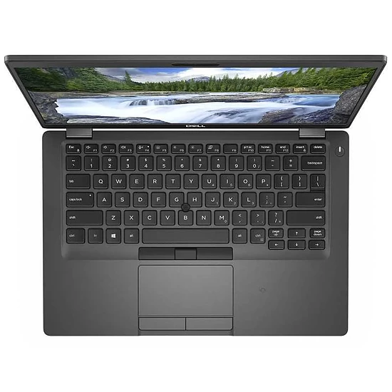 PC portable reconditionné Dell Latitude 5400 (LAT5400-i5-8265U-FHD-9718) · Reconditionné - Autre vue