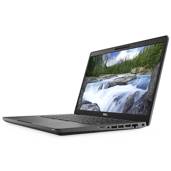 PC portable reconditionné Dell Latitude 5400 (LAT5400-i5-8265U-FHD-9718) · Reconditionné - Autre vue