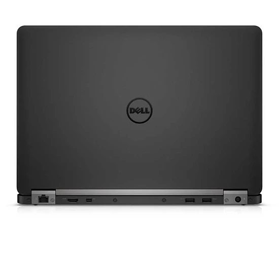 PC portable reconditionné Dell Latitude E7470 (E7470-i5-6300U-FHD-B-9891) · Reconditionné - Autre vue