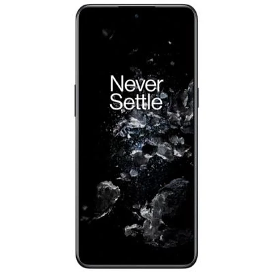 Smartphone reconditionné OnePlus 10T 128Go Noir · Reconditionné - Autre vue