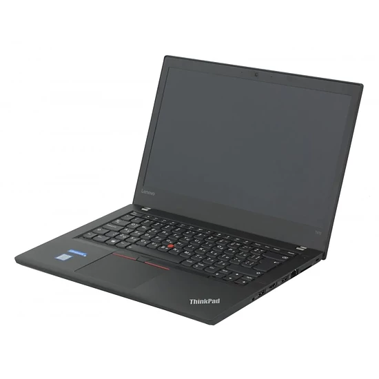 PC portable reconditionné Lenovo ThinkPad T470 (T470-i5-7300U-FHD-B-9927) · Reconditionné - Autre vue