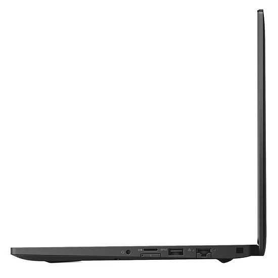 PC portable reconditionné Dell Latitude 7490 (LAT7490-i5-8350U-FHD-9932) · Reconditionné - Autre vue
