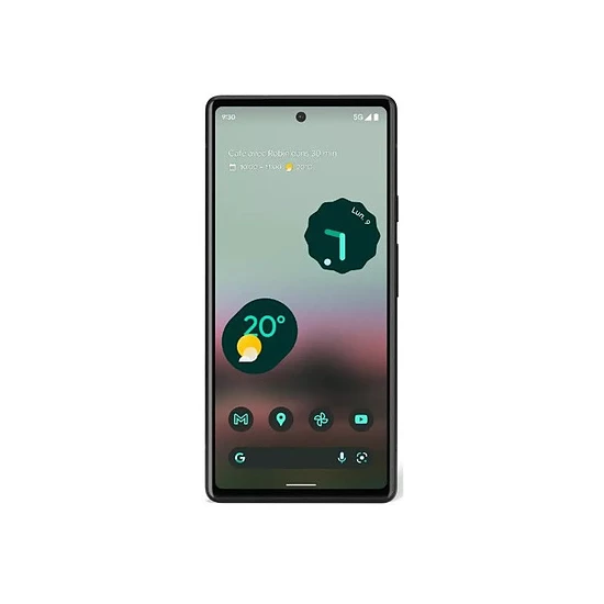 Smartphone reconditionné Google Pixel 6a - 128 Go - Blanc · Reconditionné