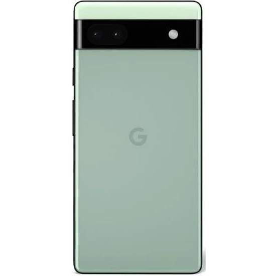 Smartphone reconditionné Google Pixel 6a 128Go Vert · Reconditionné - Autre vue
