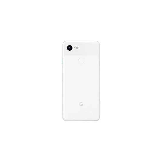 Smartphone reconditionné Google Pixel 3 - 64 Go - Blanc · Reconditionné - Autre vue