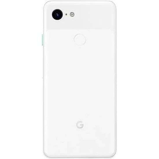 Smartphone reconditionné Google Pixel 3 64Go Blanc · Reconditionné - Autre vue