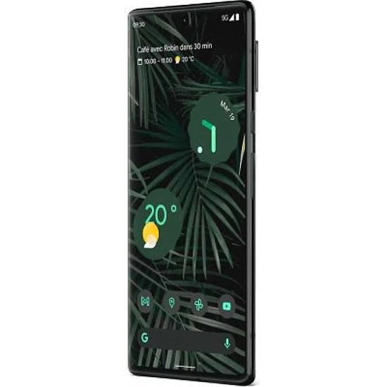 Smartphone reconditionné Google Pixel 6 Pro 128Go Noir · Reconditionné - Autre vue