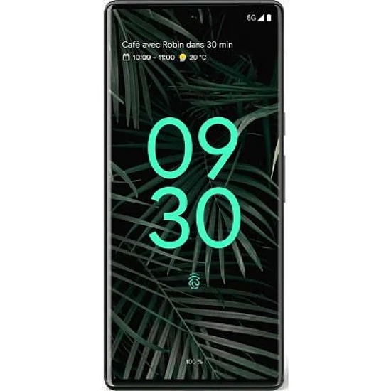 Smartphone reconditionné Google Pixel 6 Pro 128Go Noir · Reconditionné - Autre vue