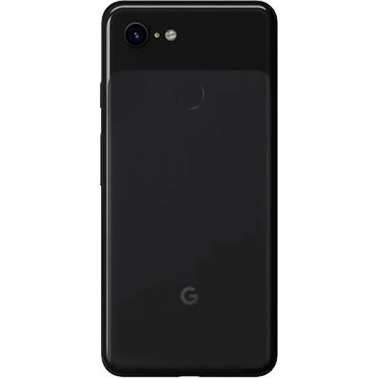 Smartphone reconditionné Google Pixel 3 64Go Noir · Reconditionné - Autre vue