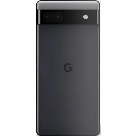 Smartphone reconditionné Google Pixel 6a 128Go Noir · Reconditionné - Autre vue