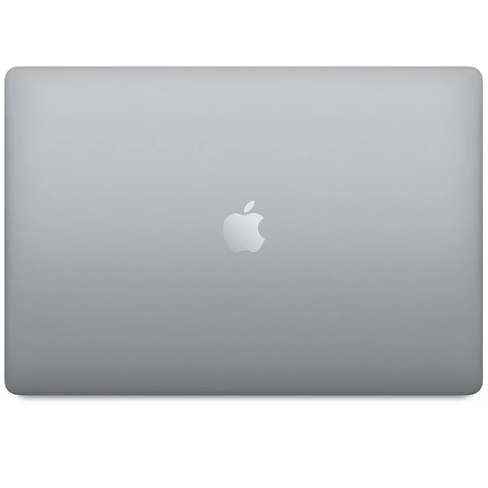 MacBook reconditionné Apple MacBook Pro Touch Bar 16" - 2,6 Ghz - 16 Go RAM - 512 Go SSD (2019) (MVVJ2LL/A) · Reconditionné - Autre vue