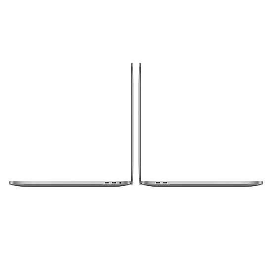 MacBook reconditionné Apple MacBook Pro Touch Bar 16" - 2,6 Ghz - 16 Go RAM - 512 Go SSD (2019) (MVVJ2LL/A) · Reconditionné - Autre vue