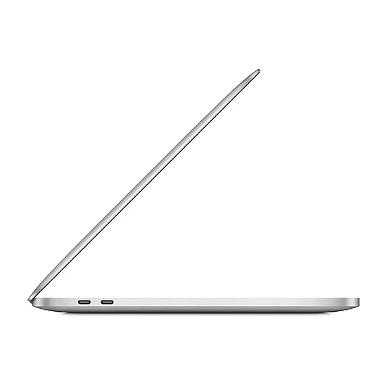 MacBook reconditionné MacBook Pro Touch Bar 13'' M1 16Go 256Go SSD 2020 Argent · Reconditionné - Autre vue