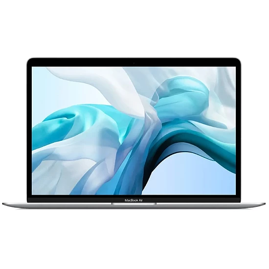 MacBook reconditionné MacBook Air 13'' i5 1,6 GHz 8Go 256Go SSD 2018 Argent · Reconditionné - Autre vue