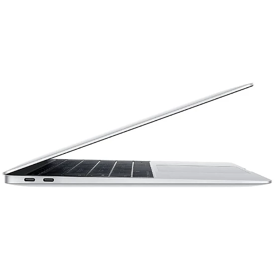 MacBook reconditionné MacBook Air 13'' i5 1,6 GHz 8Go 256Go SSD 2018 Argent · Reconditionné - Autre vue