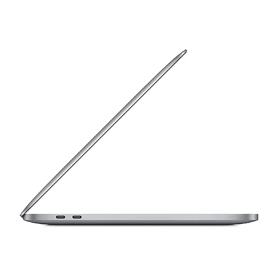 MacBook reconditionné MacBook Pro Touch Bar 13'' M1 16Go 256Go SSD 2020 Gris · Reconditionné - Autre vue