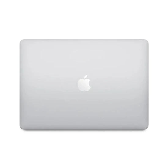 MacBook reconditionné MacBook Air 13'' i5 1,6 GHz 8Go 256Go SSD 2018 Argent · Reconditionné - Autre vue