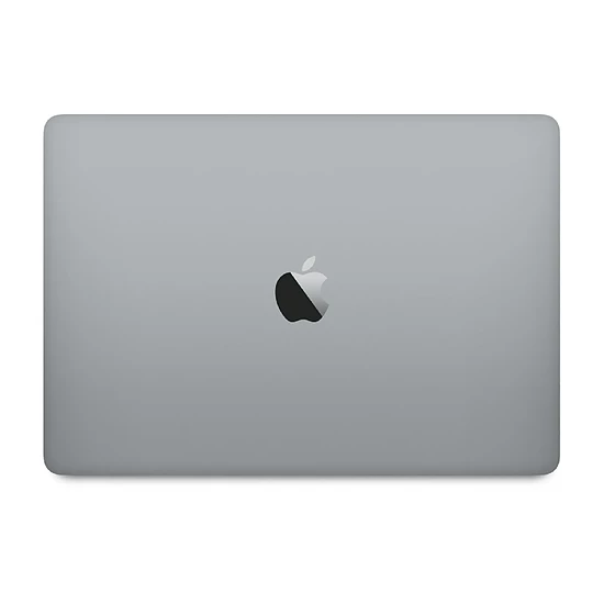 MacBook reconditionné MacBook Pro Touch Bar 13'' i5 1,4 GHz 8Go 256Go SSD 2019 Gris · Reconditionné - Autre vue