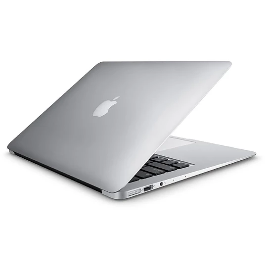 MacBook reconditionné MacBook Air 13'' i5 1,8GHz 8Go 1To SSD 2017 · Reconditionné - Autre vue