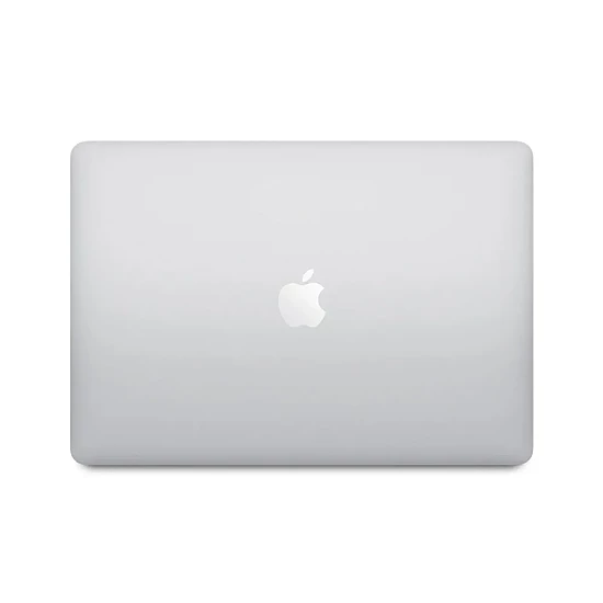MacBook reconditionné MacBook Air 13'' i5 1,6 GHz 8Go 128Go SSD 2018 Argent · Reconditionné - Autre vue