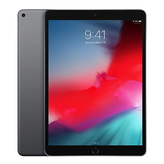 Tablette reconditionnée iPad Air 3 256Go - Gris - WiFi · Reconditionné