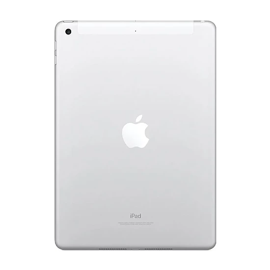 Tablette reconditionnée iPad 5 9.7'' 32Go - Argent - WiFi + 4G · Reconditionné - Autre vue