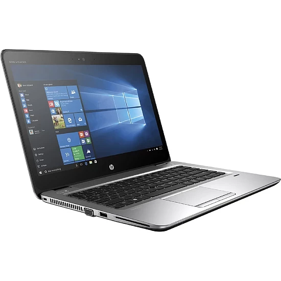 PC portable reconditionné HP EliteBook 840 G3 (840 G3 - 8256i5) · Reconditionné - Autre vue