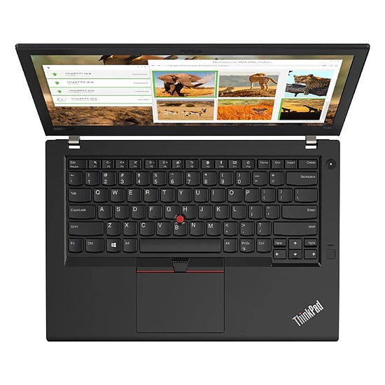 PC portable reconditionné Lenovo ThinkPad T480 (T480 - 8256i5) · Reconditionné - Autre vue