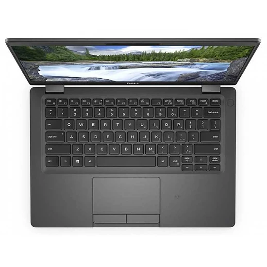 PC portable reconditionné Dell Latitude 5300 (5300-i5-8365U-HD-W11-B-10471) · Reconditionné - Autre vue