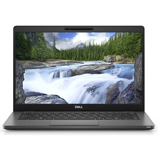 PC portable reconditionné Dell Latitude 5300 (5300-i5-8365U-HD-W11-B-10471) · Reconditionné - Autre vue